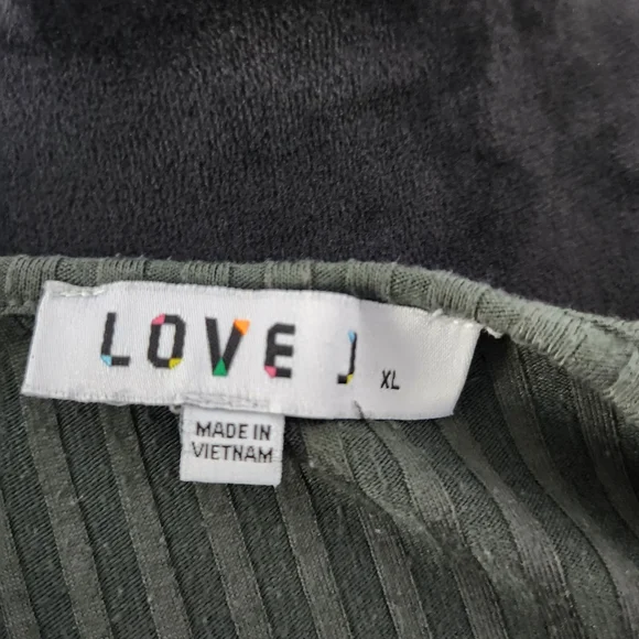 🫶🏽Ribbed dress - Picture 4 of 5